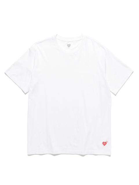 3-Pack T-Shirt Set White