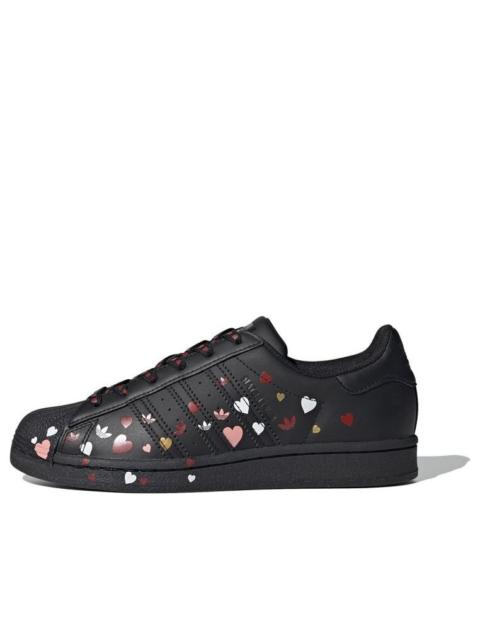 (WMNS) adidas Superstar 'Valentine's Day' FV3288