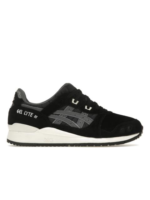 ASICS Gel-Lyte III Paisley Black Cream