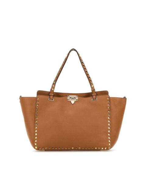 medium Rockstud tote bag