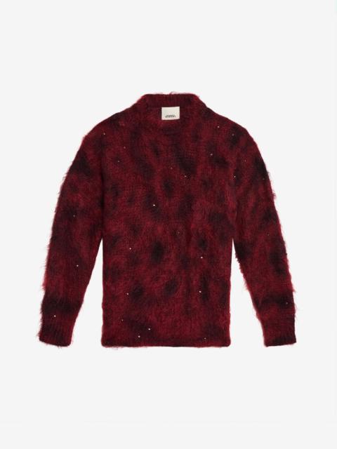 Isabel Marant MICKAELLA SWEATER