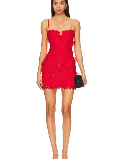 BARDOT Brias Mini Dress