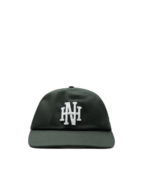 NEIGHBORHOOD monogram baseball cap