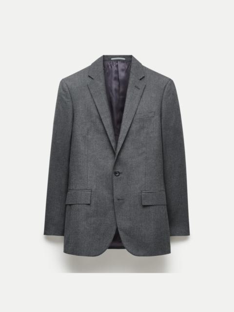 J.CREW Ludlow Slim-fit suit jacket in English cotton-wool blend