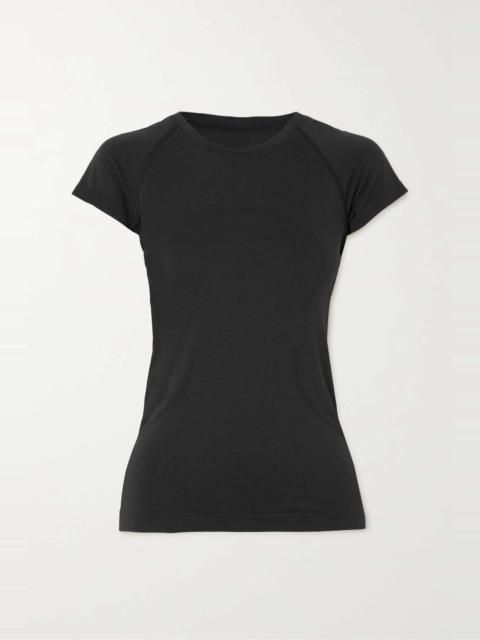 lululemon Swiftly Tech 2.0 stretch T-shirt Black