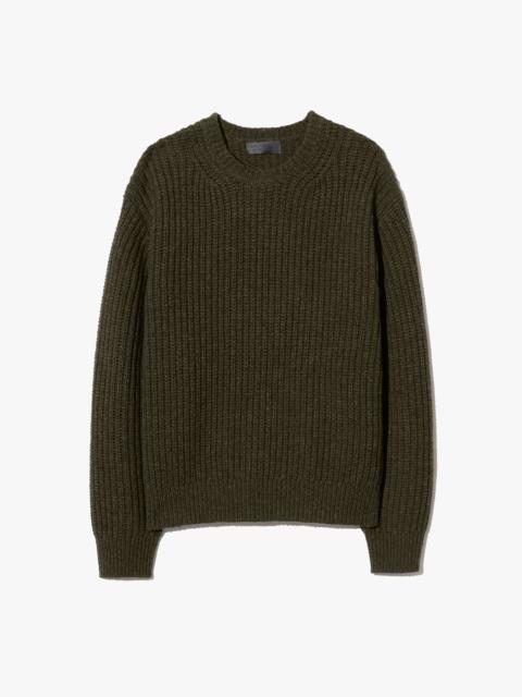 NILI LOTAN TYLER WOOL SWEATER