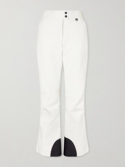 Moncler Grenoble Flared Ski Pants