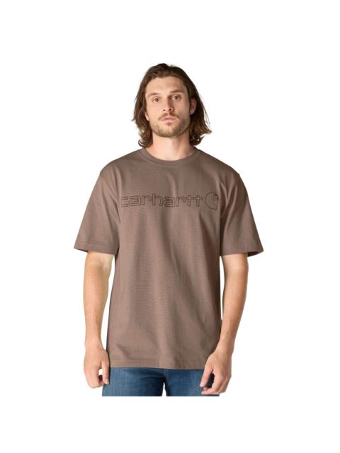 Carhartt Dearborn Loose Logo T-Shirt