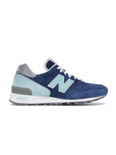 New Balance 1300 Blue White