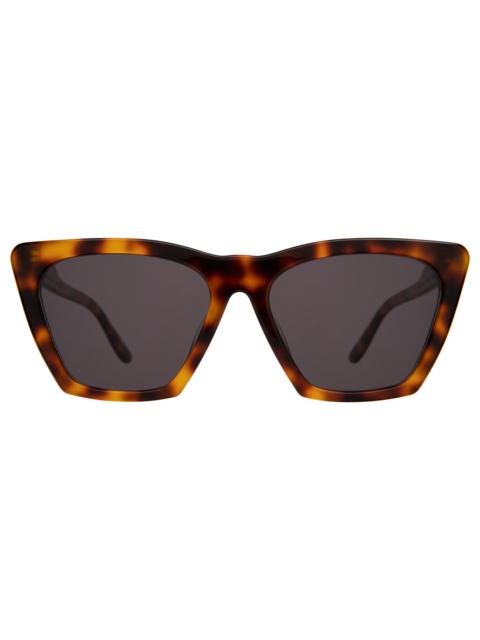 illesteva Lisbon 57 Sunglasses