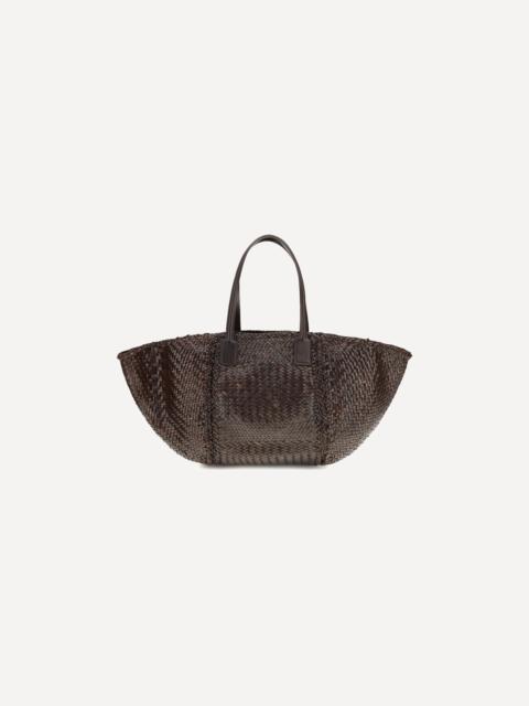 DRAGON DIFFUSION Teresa handwoven Tote Bag