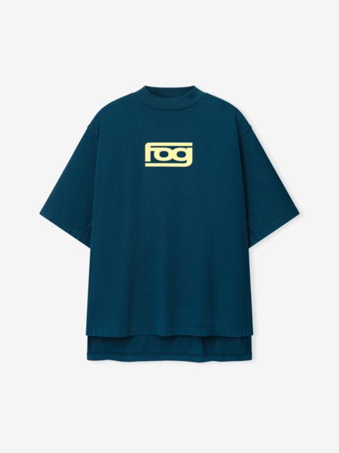 ESSENTIALS Panelled Modern Tee