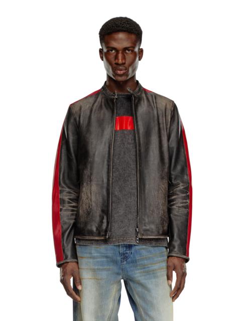 Diesel L-RENN