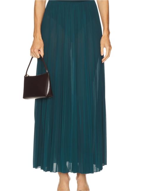 RONNY KOBO Mist Skirt