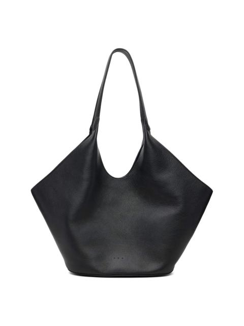 AESTHER EKME Black Phantom Tote
