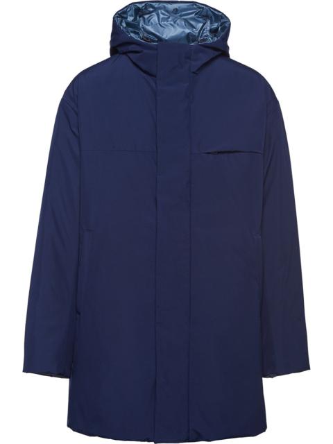 Prada reversible padded jacket