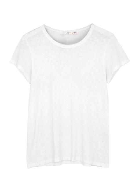 rag & bone The Tee  cotton T-shirt