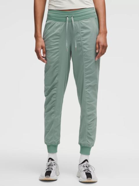 lululemon Dance Studio Mid-Rise Jogger *Full Length