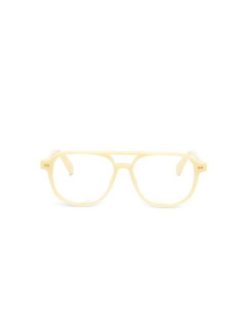 JACQUEMUS Altu glasses