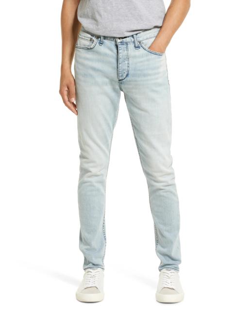 Fit 1 Authentic Stretch Jeans