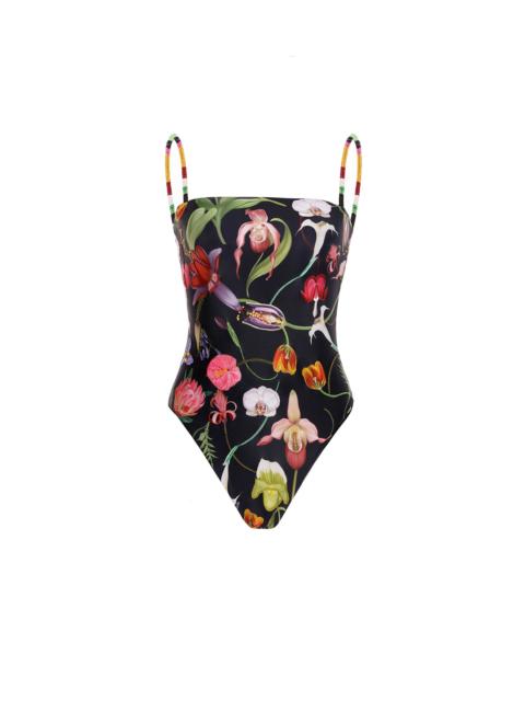 Agua by Agua Bendita Silvestre Nocturno One Piece