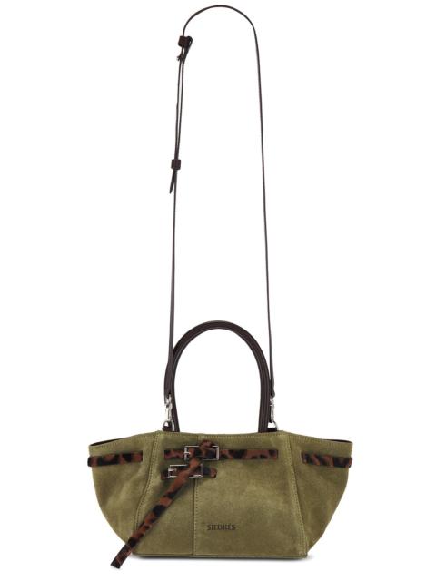 SIEDRÉS x REVOLVE Noa Mini Bag