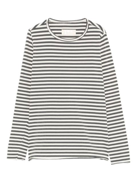 LABO.ART Jeppe striped top