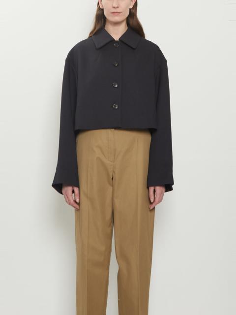 Dries Van Noten Vondero Twill Jacket