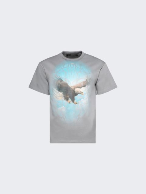 MISBHV Monument Valley T-shirt Light Grey