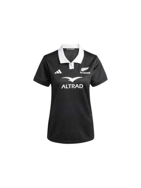 adidas adidas All Blacks Home Jersey All Black