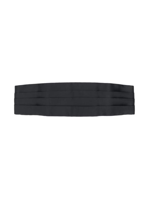 Brioni Silk commuerbund