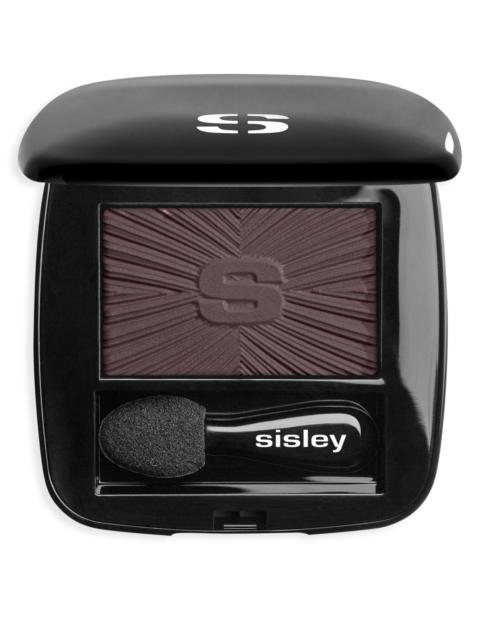 Sisley Paris Women's Les Phyto-Ombrés Eyeshadow - 21 Matte Cocoa