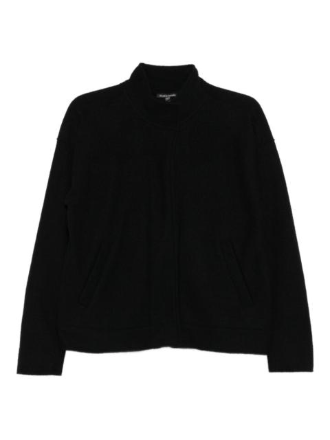 EILEEN FISHER merino jacket