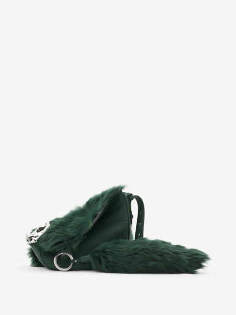 Burberry Small Knight Bag