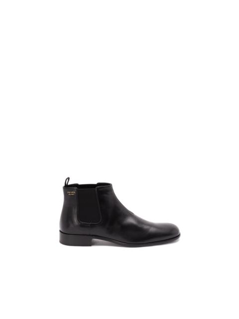 Prada Ankle Boots