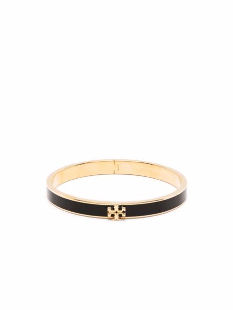 TORY BURCH Kira enamel bracelet