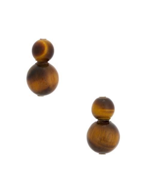 Jennifer Behr Cara Earrings