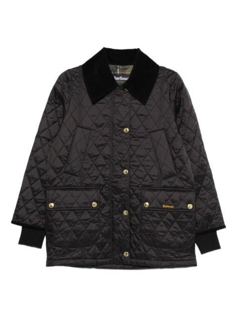 Barbour Corinne quilted jacket