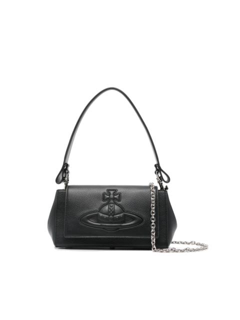 Vivienne Westwood medium Hazel orb-motif shoulder bag