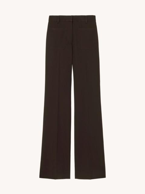 NILI LOTAN CHRISTOPHE PANT