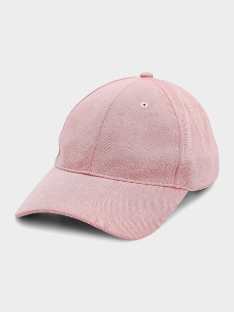 rag & bone Harlow Baseball Cap