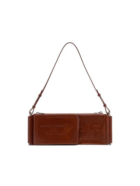 Diesel Flag-D shoulder bag