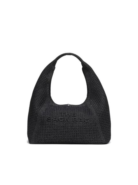 Marc Jacobs The Sack Bag crochet tote bag
