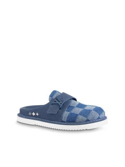 【一歩で、余裕と品格を】LV Mule Easy スリッポン 一歩で、余裕と品格を】LV Mule Easy スリッポン LV Easy Mule