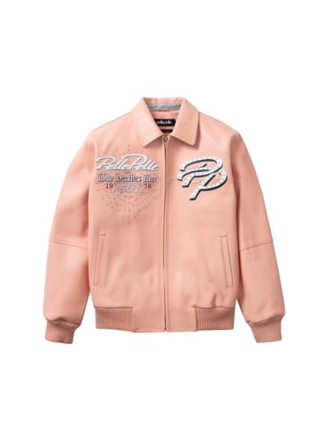 WHO DECIDES WAR WDW X PP GREATEST OF ALL TIME JACKET