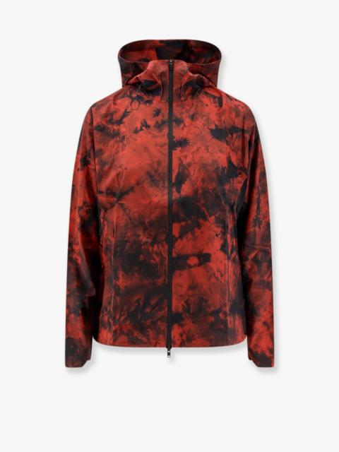 adidas Run Nylon Jacket