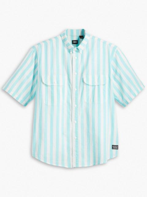 LEVI'S® SKATEBOARDING WOVEN SHIRT