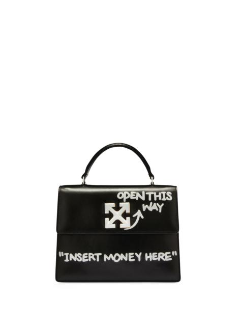 Off-White Jitney 1.4 Top Handle Quote