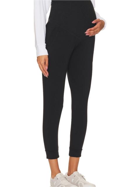 BEYOND YOGA Hold Me Close Maternity Sweatpant