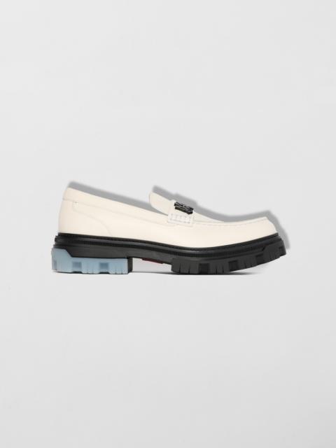 AMIRI MILITARY SLIP ON LOAFER